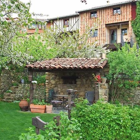 Casas Rurales Cano Chico Y La Fuente Villanueva del Conde 외부 사진