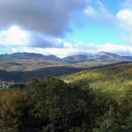 Casas Rurales Cano Chico Y La Fuente Villanueva del Conde 외부 사진