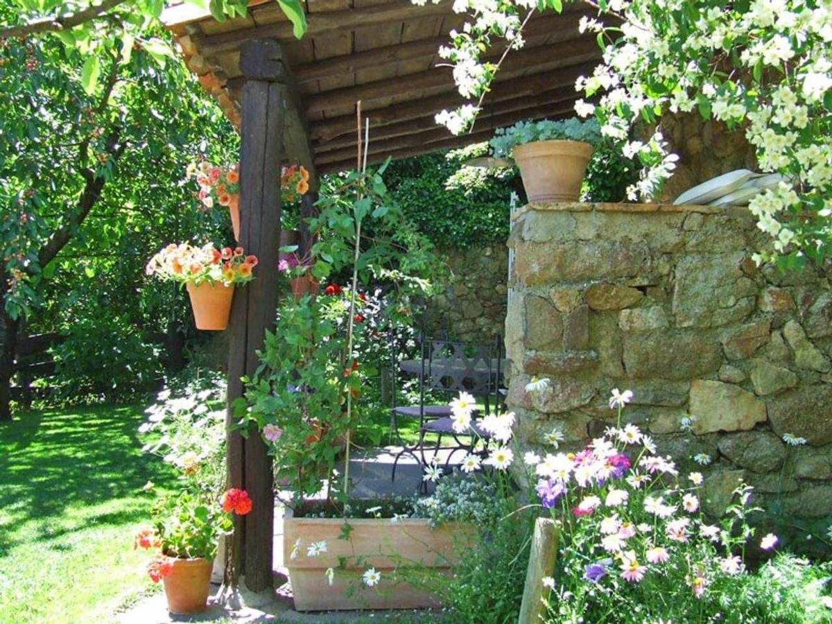 Casas Rurales Cano Chico Y La Fuente Villanueva del Conde 외부 사진