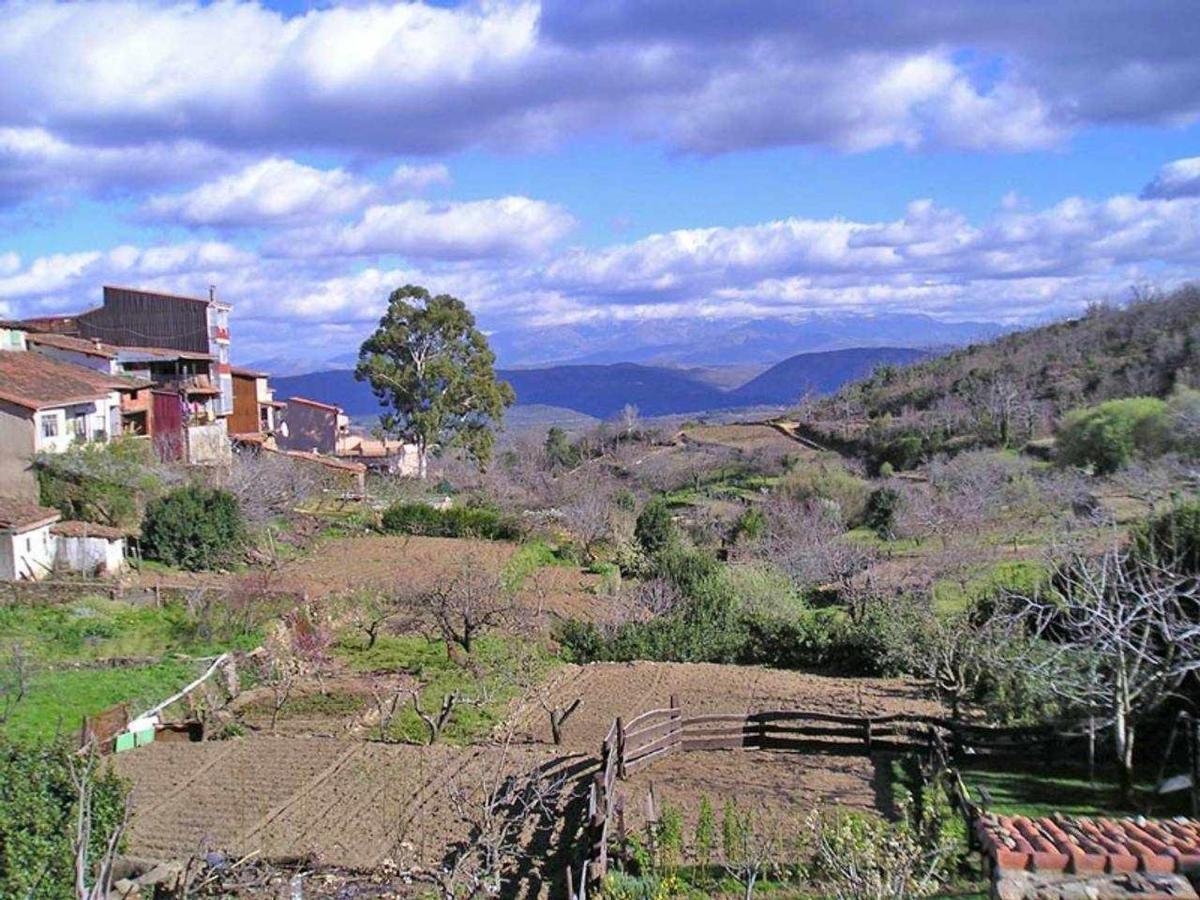 Casas Rurales Cano Chico Y La Fuente Villanueva del Conde 외부 사진