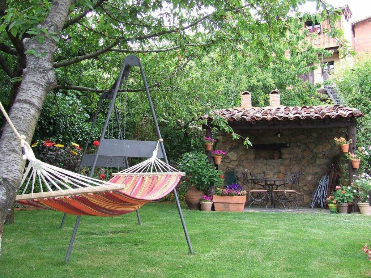 Casas Rurales Cano Chico Y La Fuente Villanueva del Conde 외부 사진