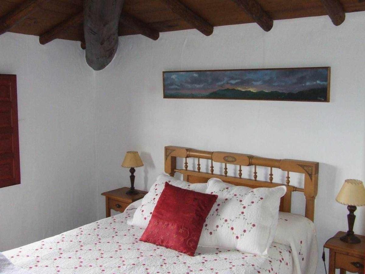 Casas Rurales Cano Chico Y La Fuente Villanueva del Conde 외부 사진