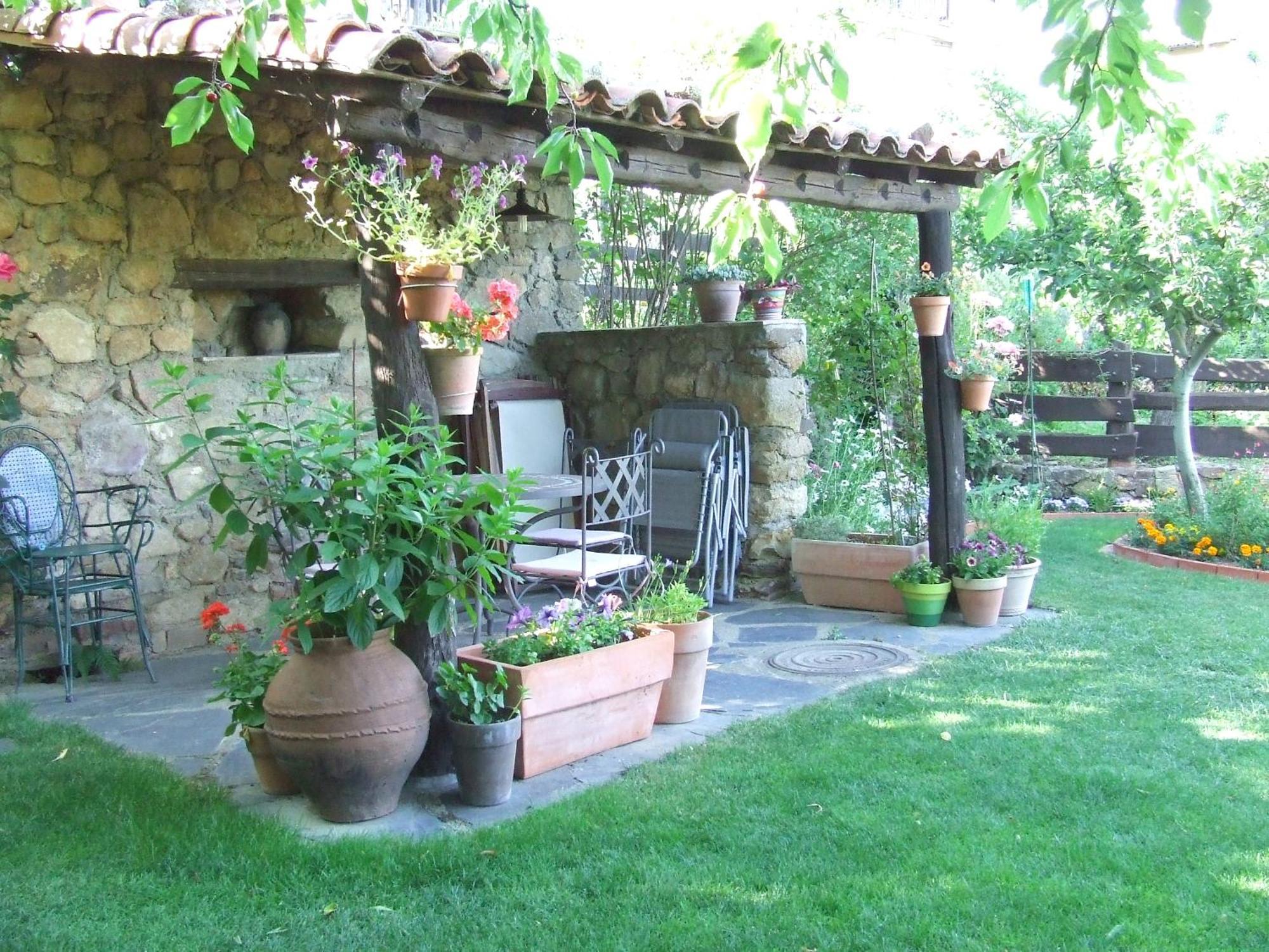 Casas Rurales Cano Chico Y La Fuente Villanueva del Conde 객실 사진