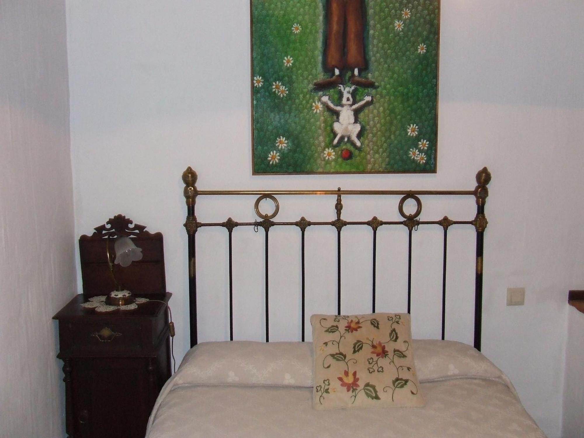 Casas Rurales Cano Chico Y La Fuente Villanueva del Conde 외부 사진