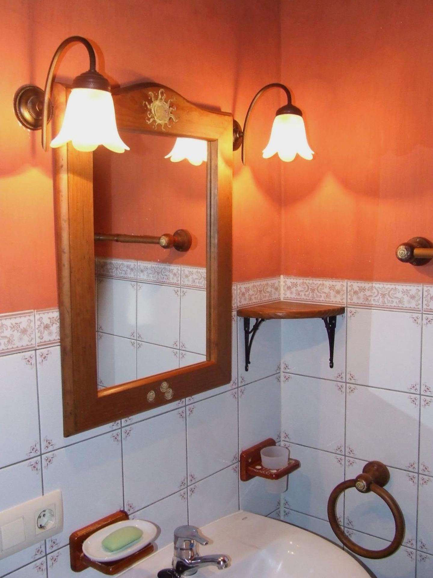 Casas Rurales Cano Chico Y La Fuente Villanueva del Conde 외부 사진