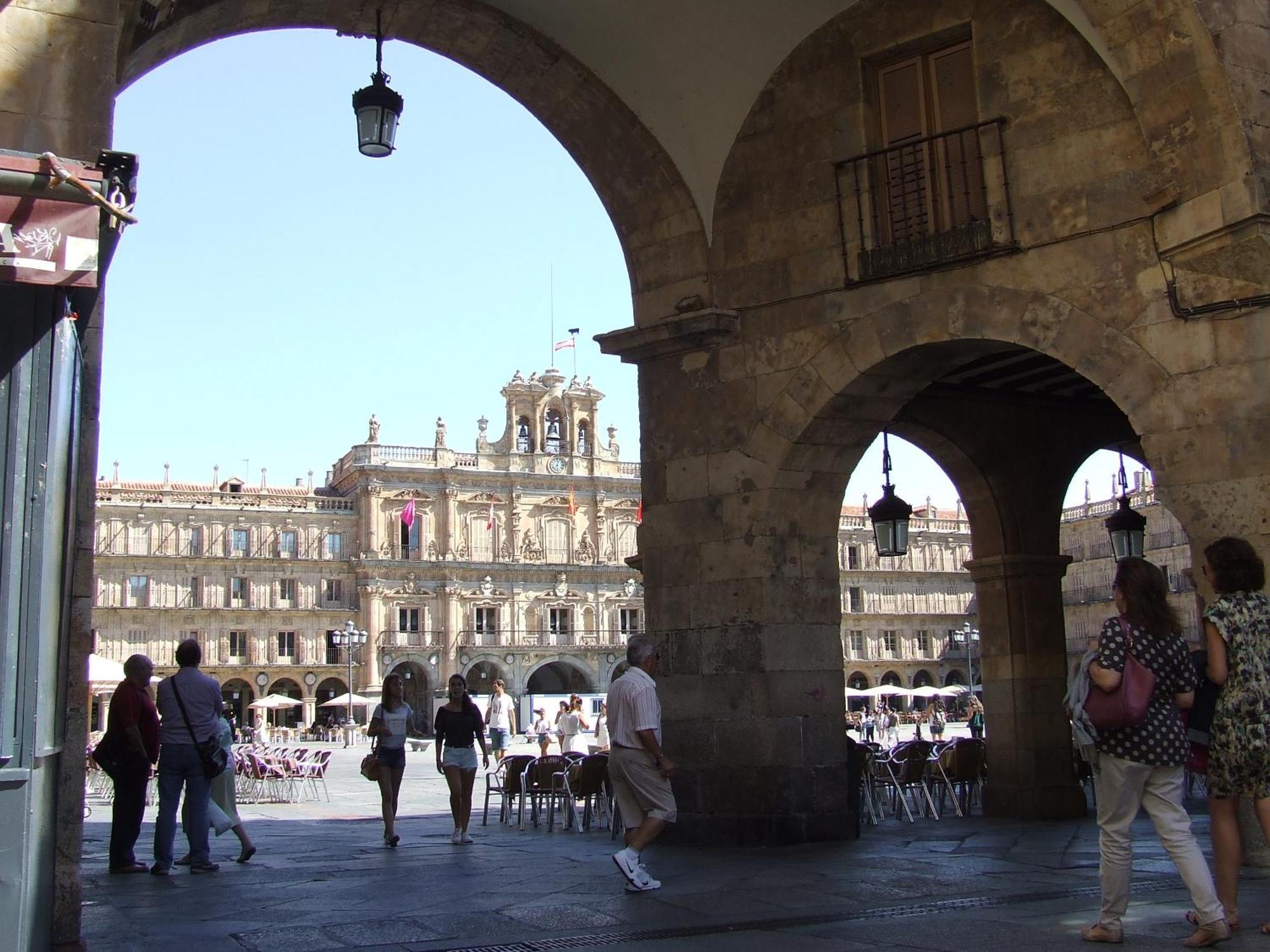 Casas Rurales Cano Chico Y La Fuente Villanueva del Conde 외부 사진
