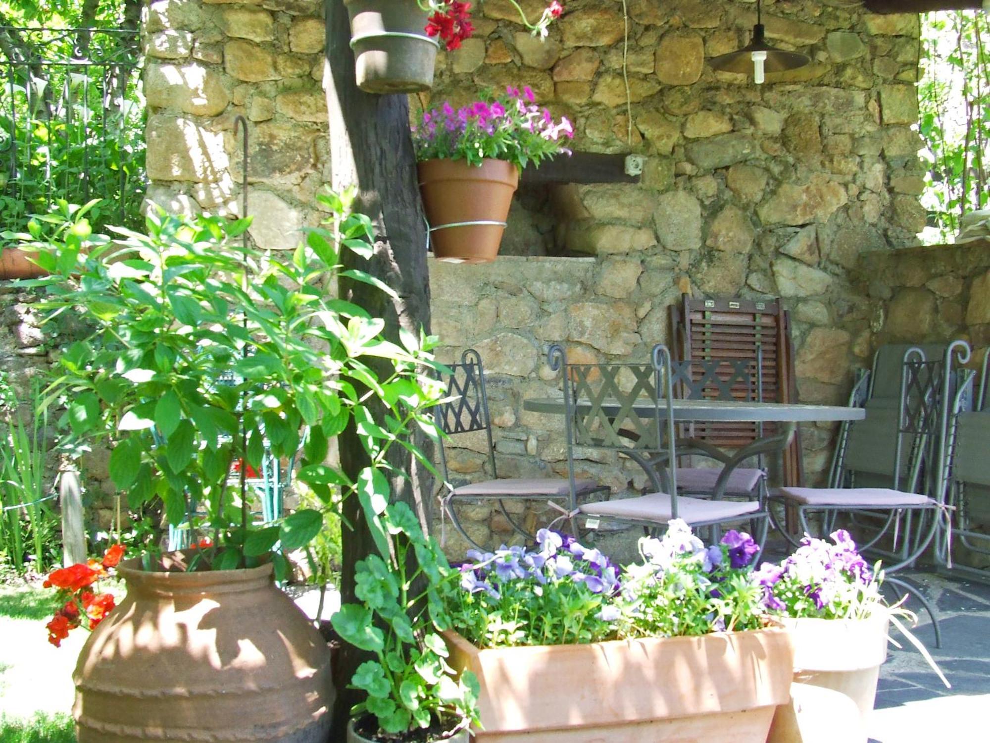 Casas Rurales Cano Chico Y La Fuente Villanueva del Conde 외부 사진